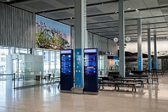 182_Bus Terminal_Helsinki Airport